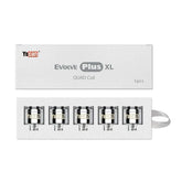 Yocan Evolve Plus XL Replacement Coils 5pk